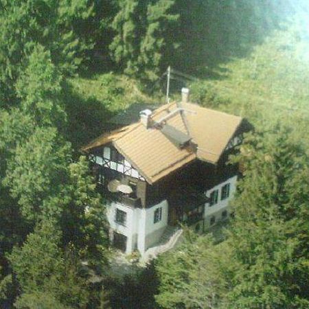 Jagdschloessl-Tegernsee-シュリールゼー エクステリア 写真