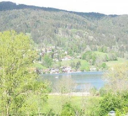 Jagdschloessl-Tegernsee-シュリールゼー エクステリア 写真